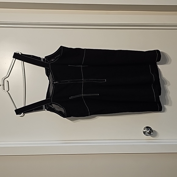 Women's Jumper Dress - Picture 2 of 2